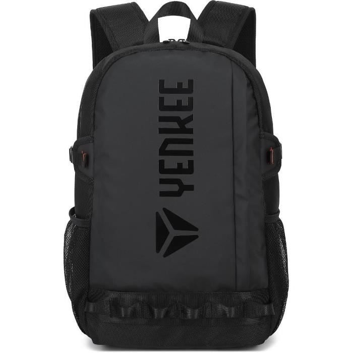 Sac a dos pour ordinateur gaming 15.6 - TROOPER - YENKEE - YBB 1504