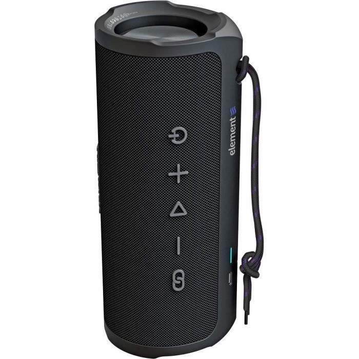 Enceinte Bluetooth - ELEMENT AGUA - YENKEE - YSP 30BK
