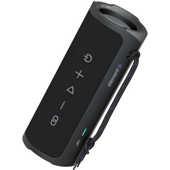 Enceinte Bluetooth - ELEMENT AGUA - YENKEE - YSP 30BK