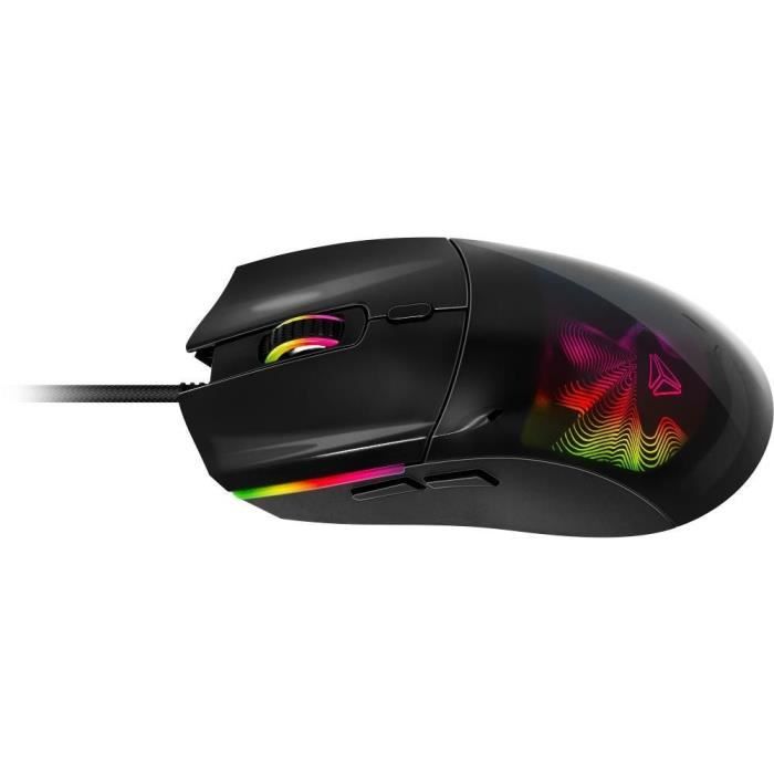 Souris gaming - PRISMA - YENKEE - YMS 3010