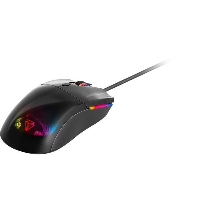 Souris gaming - PRISMA - YENKEE - YMS 3010