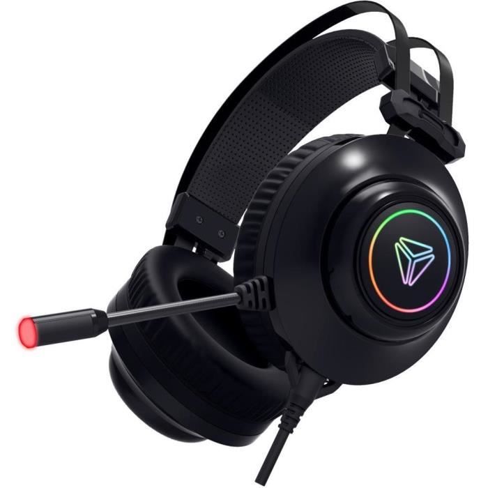 Casque gaming - NEXUS - YENKEE - YHP 3036
