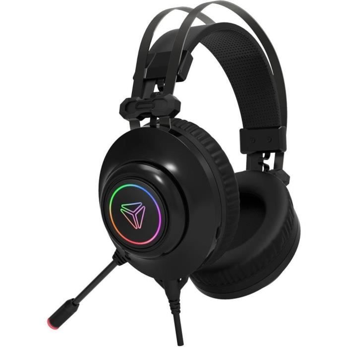 Casque gaming - NEXUS - YENKEE - YHP 3036
