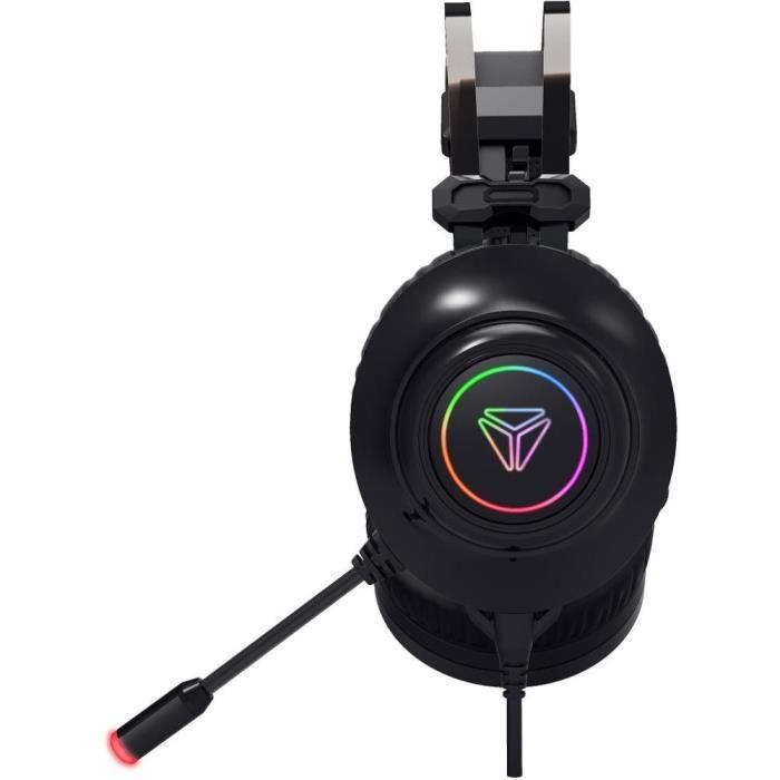 Casque gaming - NEXUS - YENKEE - YHP 3036