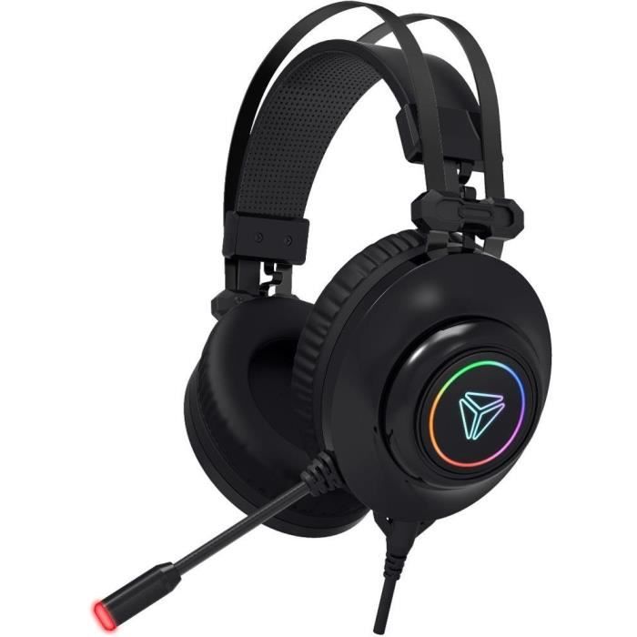 Casque gaming - NEXUS - YENKEE - YHP 3036