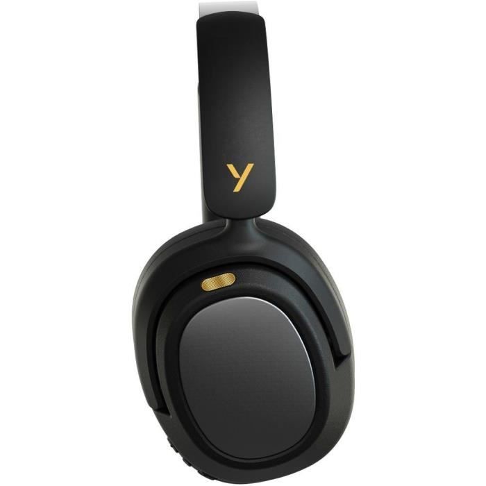 Casque Bluetooth - YENKEE - YHP 21BT