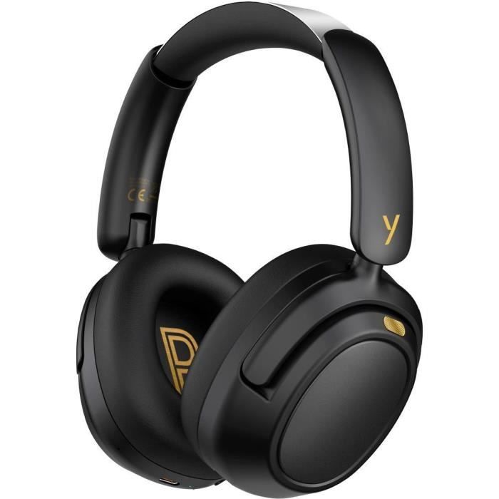 Casque Bluetooth - YENKEE - YHP 21BT
