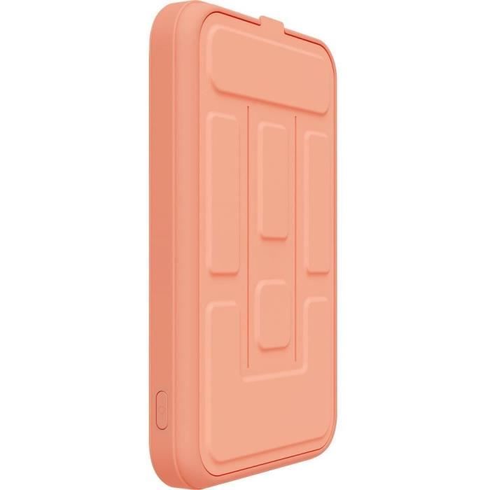 Chargeur sans fil MagSafe 5 000 mAh - YENKEE - YPB 501 oe