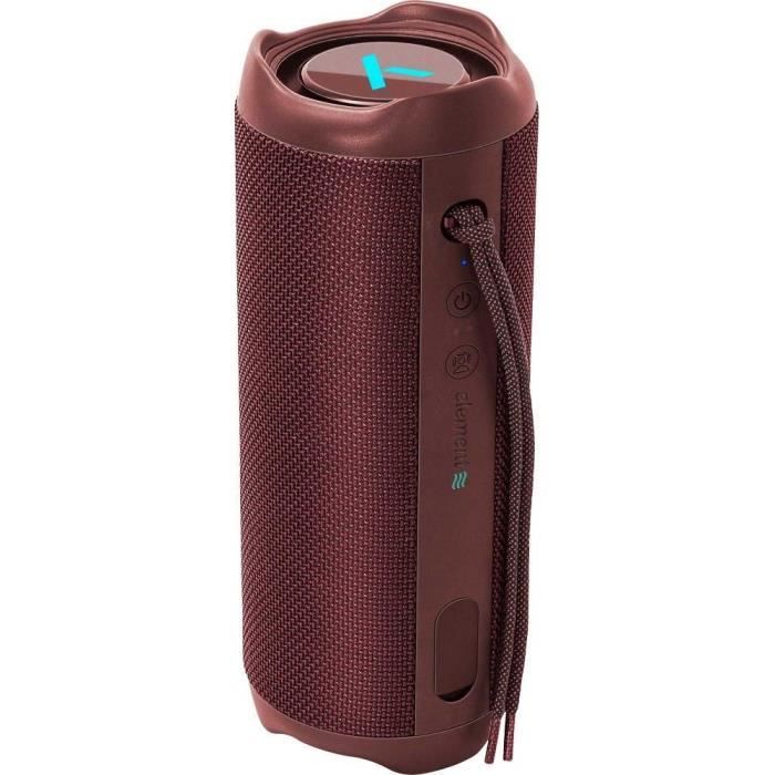 Enceinte Bluetooth - ELEMENT VIENTO - YENKEE - YSP 40RD