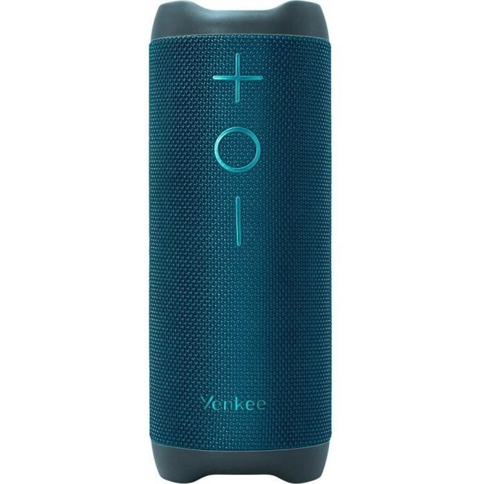 Enceinte Bluetooth - ELEMENT VIENTO - YENKEE - YSP 40BE