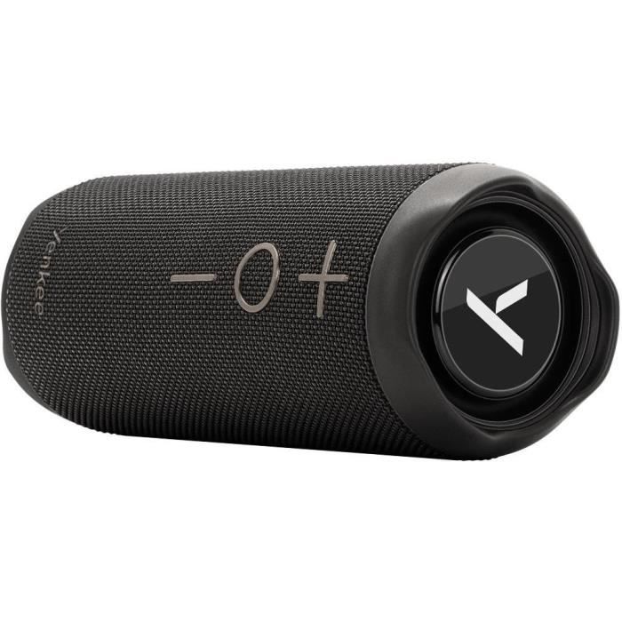 Enceinte Bluetooth - ELEMENT VIENTO - YENKEE - YSP 40BK