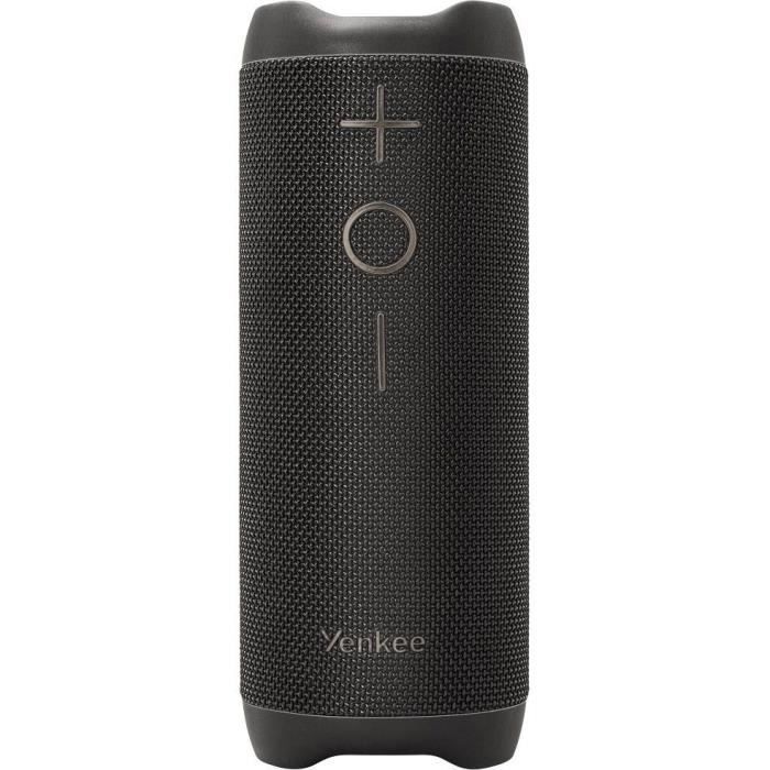 Enceinte Bluetooth - ELEMENT VIENTO - YENKEE - YSP 40BK