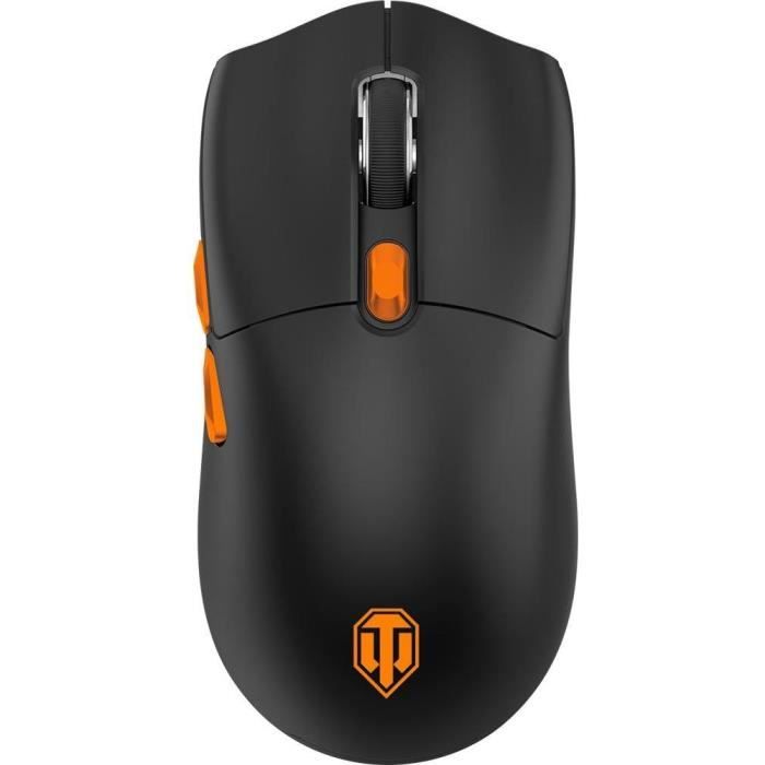 Souris gaming sans fil - INSURGENT - YENKEE - YMS WT300
