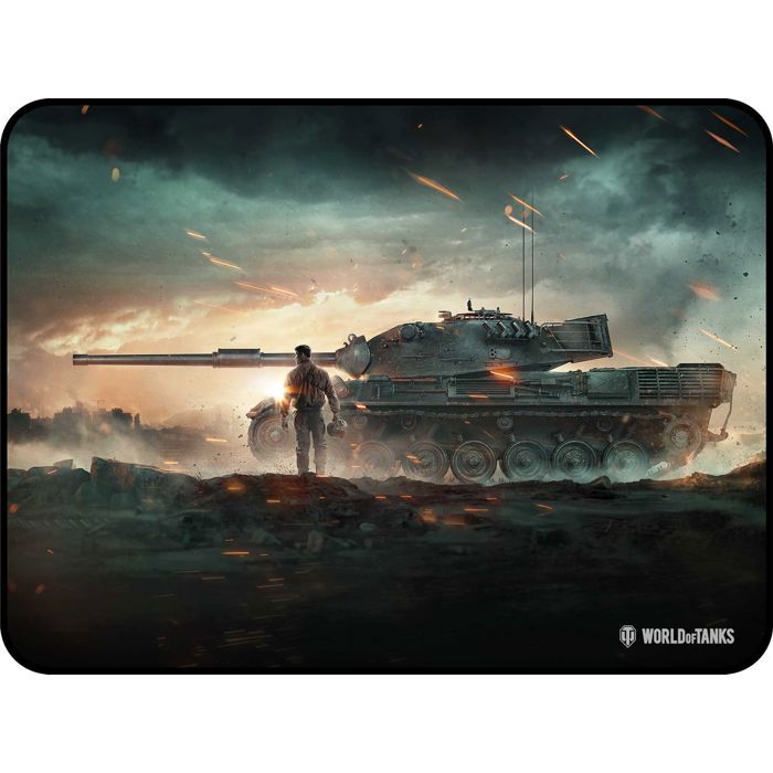 Tapis de souris gaming - CRUISER - YENKEE - YPM WT47