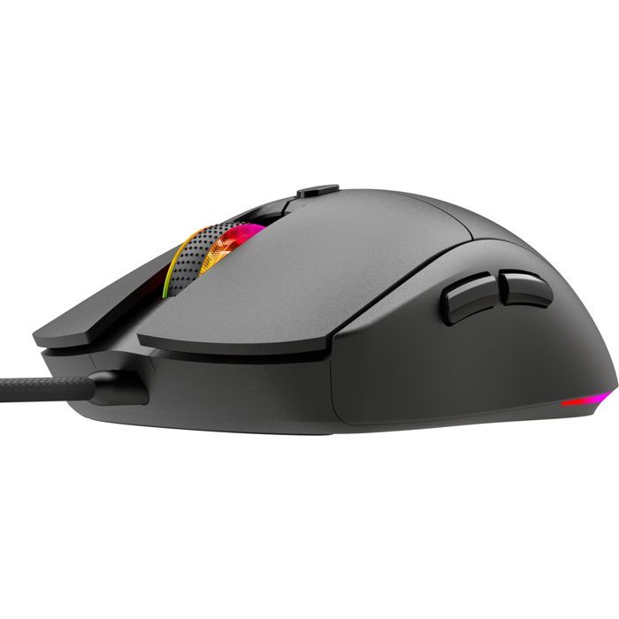 Souris gaming - REAPER - YENKEE - YMS 300BK