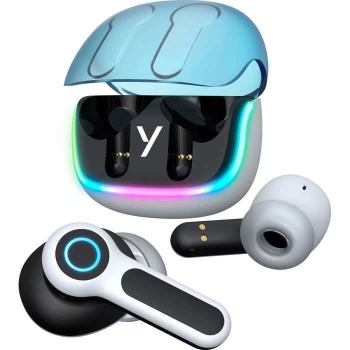 Écouteurs sans fil rechargeable - TWS EVEPLAY - YENKEE - YHP 10BT
