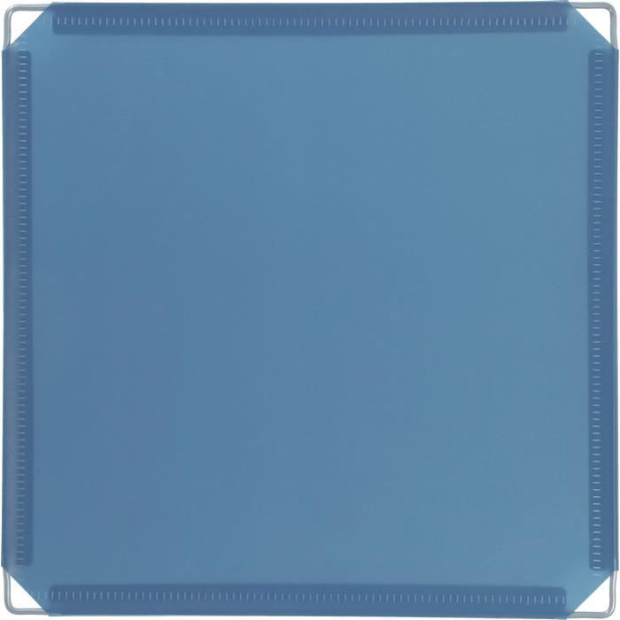 Kit extension pour enclos modulable - ZOLUX - Neo Park - Cochon d'inde - 4 panneaux pleins