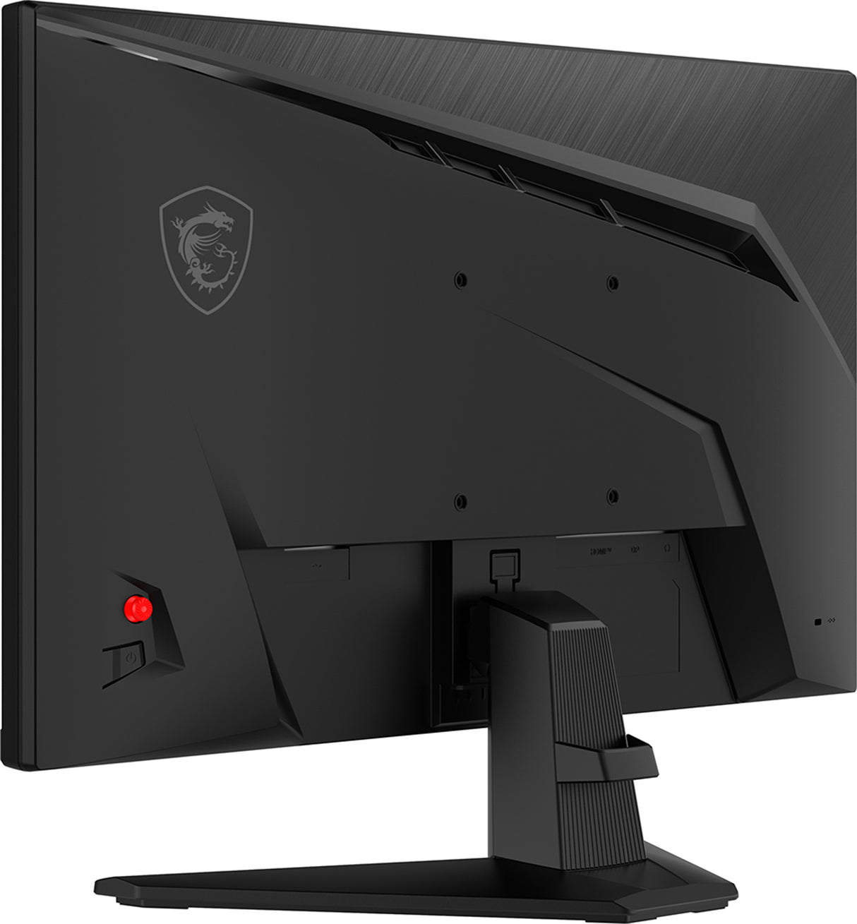 Ecran PC Gamer - MSI - 24 - FHD - 200Hz - Dalle IPS - 0,5ms - MAG242F
