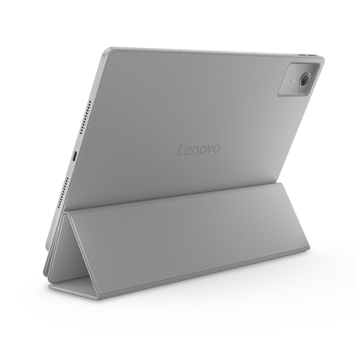 Tablette Tactile LENOVO IdeaTab Plus | 12,1 2,5K IPS - 8 Go RAM - 256 Go Stockage - Gris - Stylet + Folio