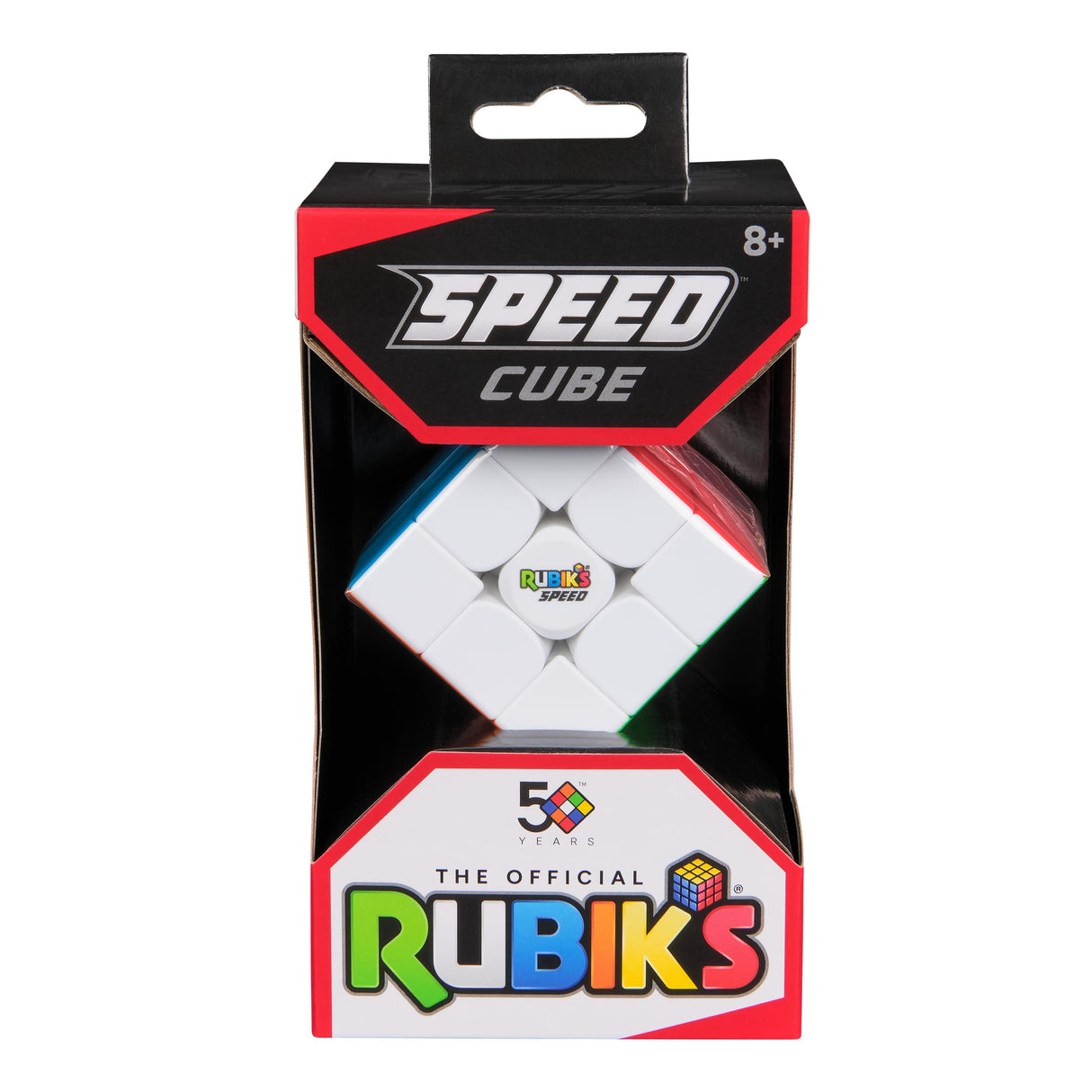 SPIN MASTER RUBIK'S SPEED 3x3