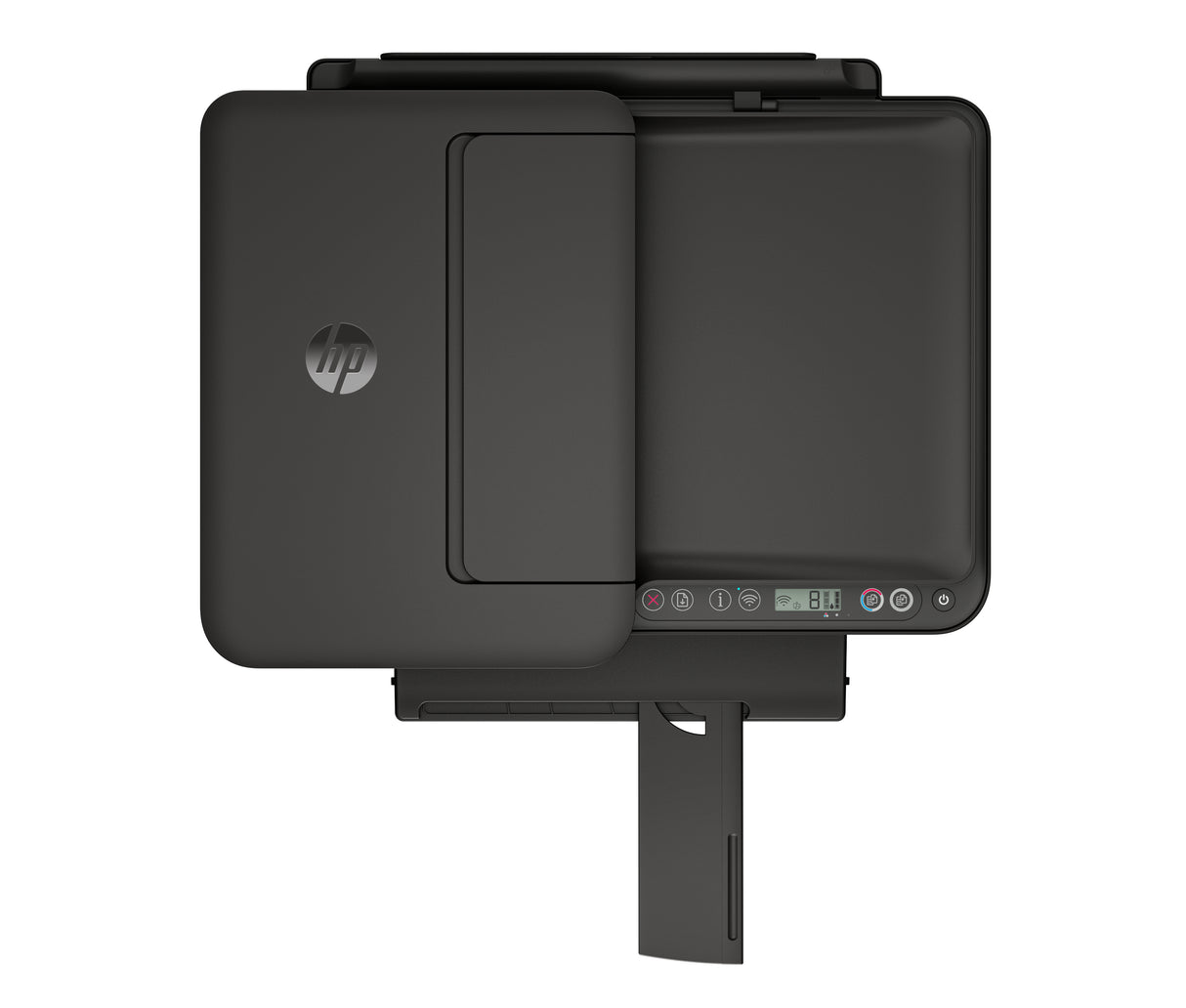 Imprimante tout-en-un HP DeskJet 4310 jet d'encre couleur - 3 mois d'Instant ink inclus avec HP+