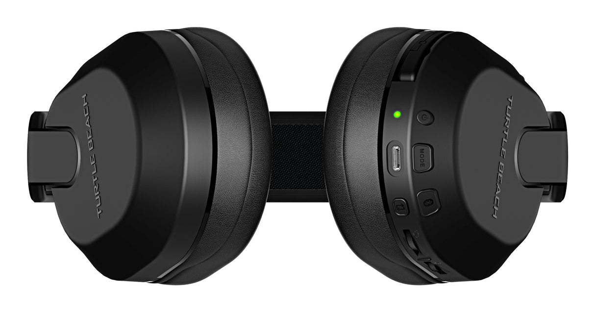 Casque de gaming sans fil - TURTLE BEACH - Stealth™ 500 XB - Noir