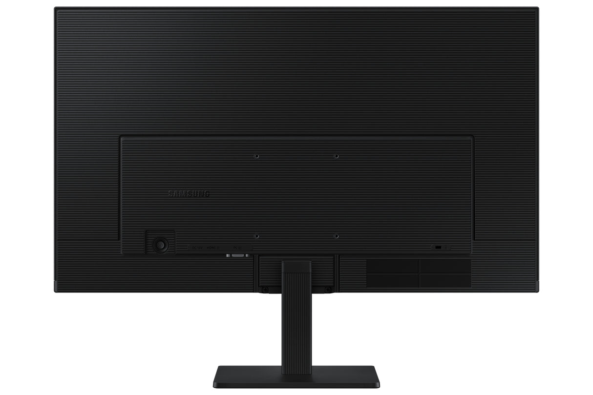Ecran PC - SAMSUNG - 27 - FHD - 100Hz - Dalle IPS - 5ms - LS27D300GAUXEN