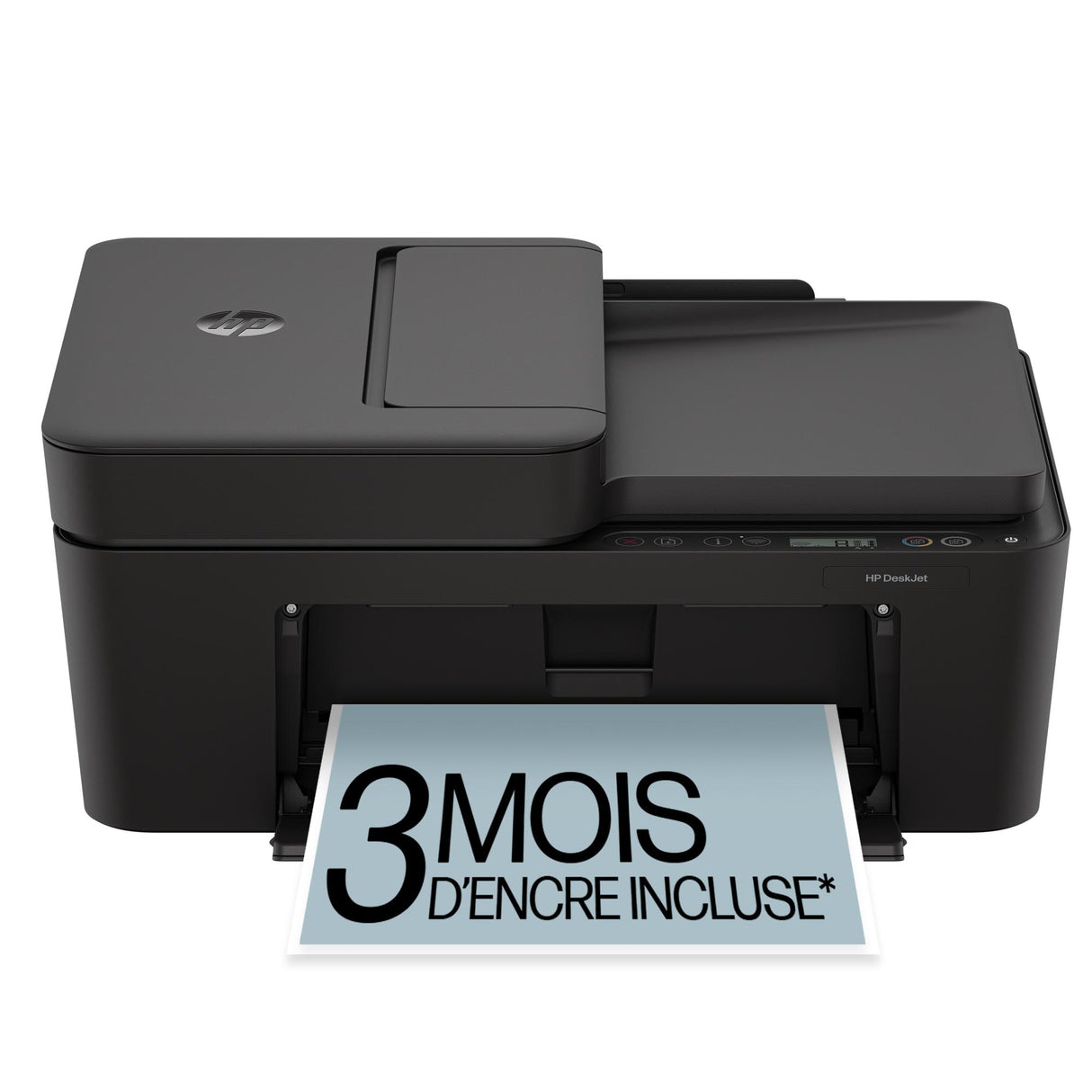 Imprimante tout-en-un HP DeskJet 4310 jet d'encre couleur - 3 mois d'Instant ink inclus avec HP+