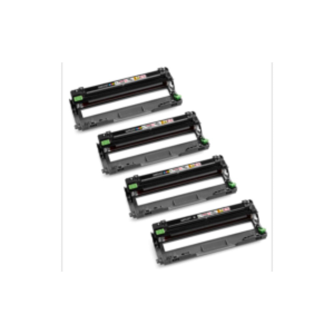 BROTHER Tambour de 18 000 pages pour Hl-L32xx, DCP-L35xx, MFC-L37xx