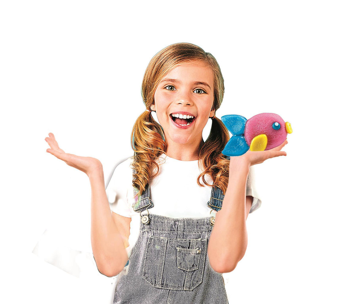 Clementoni - Jeu de science - Création de savons moelleux pour enfants - Ingrédients et ustensiles inclus - Des 8 ans