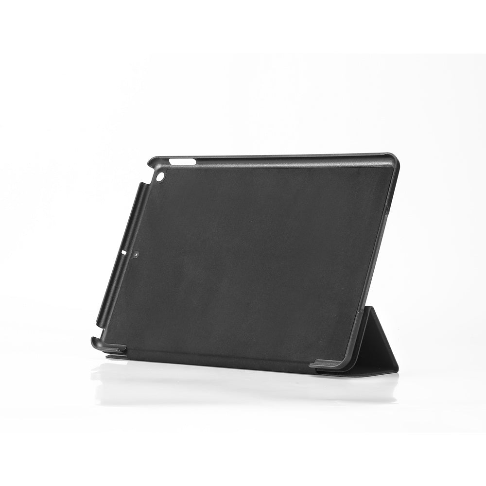 Etui WE pour tablette APPLE iPad 10.2'' - Noir Rabat aimanté - Fonction support