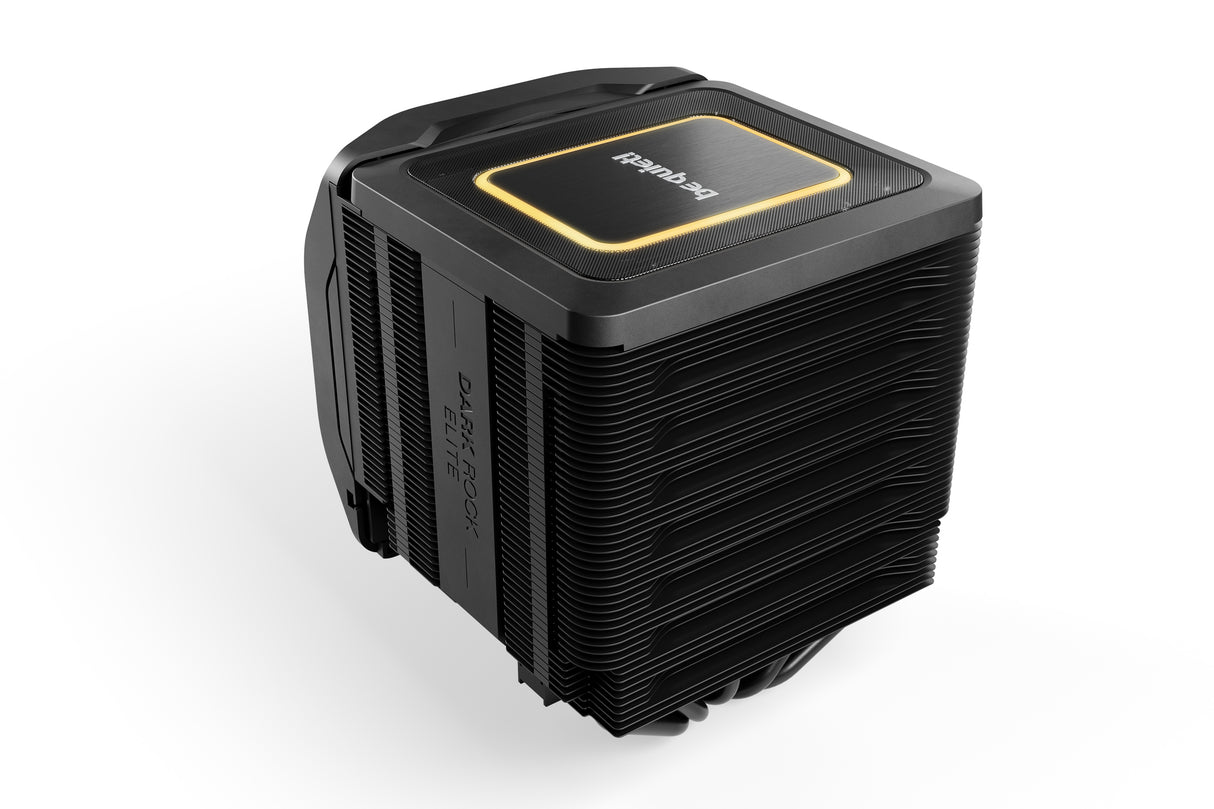 Ventilateur processeur be quiet! Dark Rock Elite