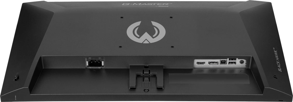 Ecran PC Gamer - IIYAMA - 24'' - FHD - 144Hz - Dalle IPS - 1ms - G-Master G2441HSU-B1