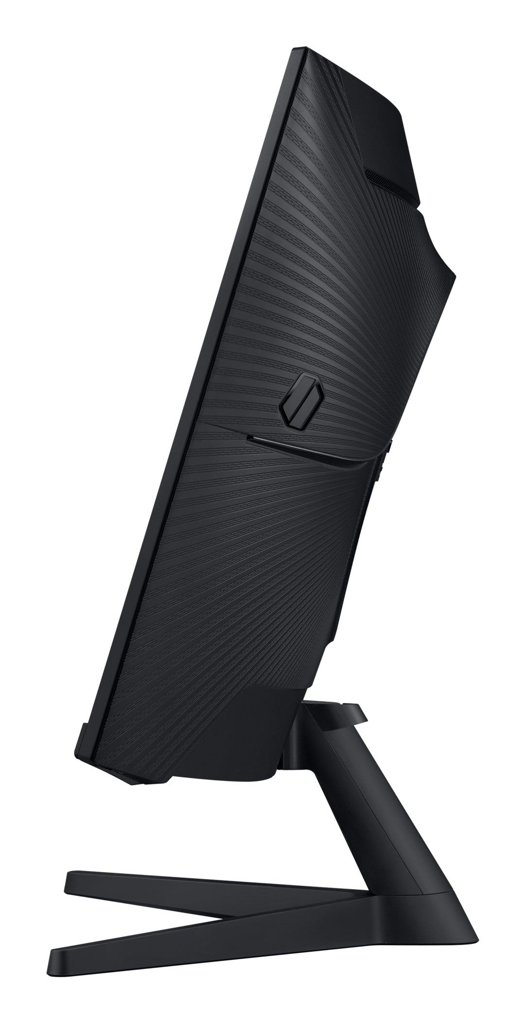 Ecran PC Gamer Incurvé - SAMSUNG - 32 - WQHD - 165Hz - Dalle VA - 1ms - LS32CG552EUXEN