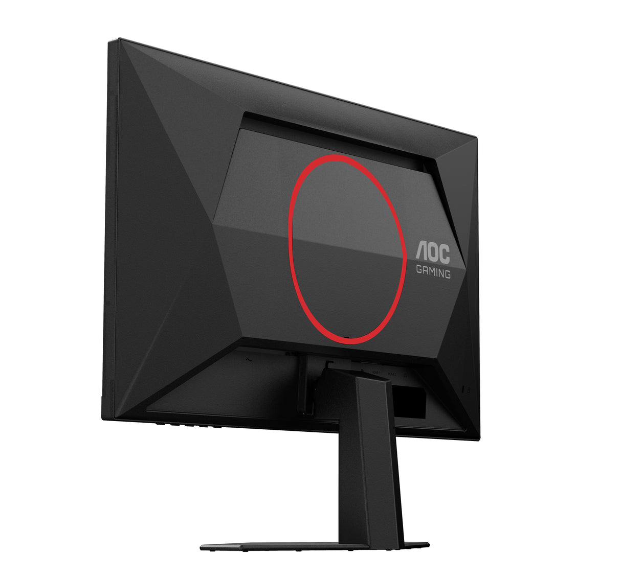 Ecran PC Gamer - AOC - FHD - 24,5'' - 300Hz- Fast IPS - 0,3ms - 25G4SRE