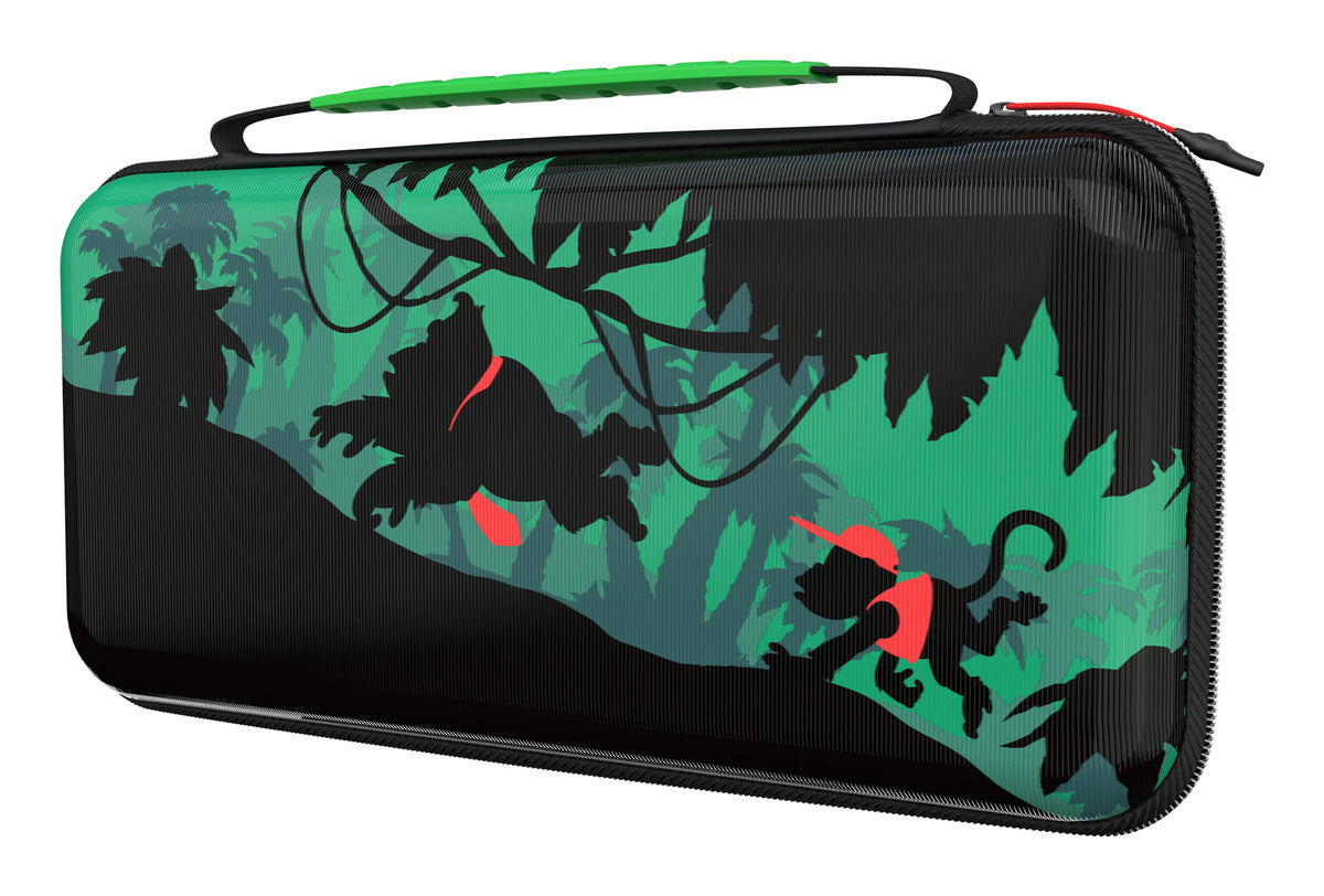 Etui de voyage PlayTrek - Turtle Beach - Donkey Kong - Nintendo Switch 2