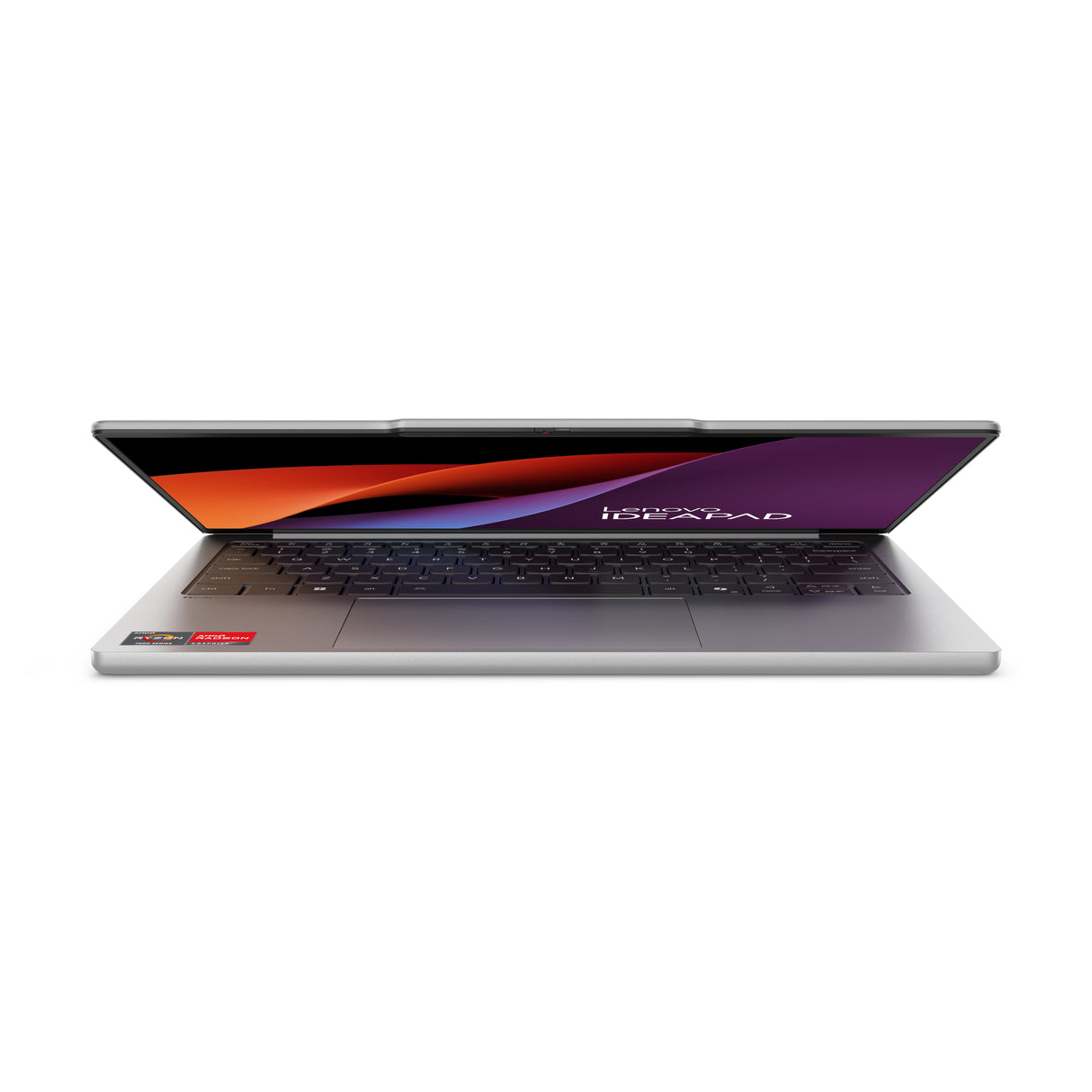 PC Portable LENOVO IdeaPad Slim 5 13ARP10 | Windows 11 - 13,3'' WUXGA IPS - AMD R7-7735HS - RAM 16 Go - 512Go - Aluminium - AZERTY