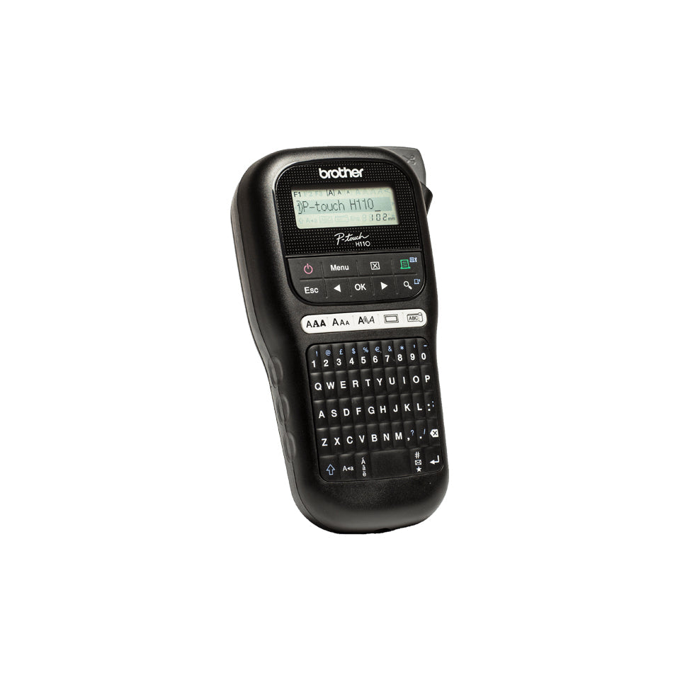 Imprimante �tiquette Brother P-Touch PT-H110