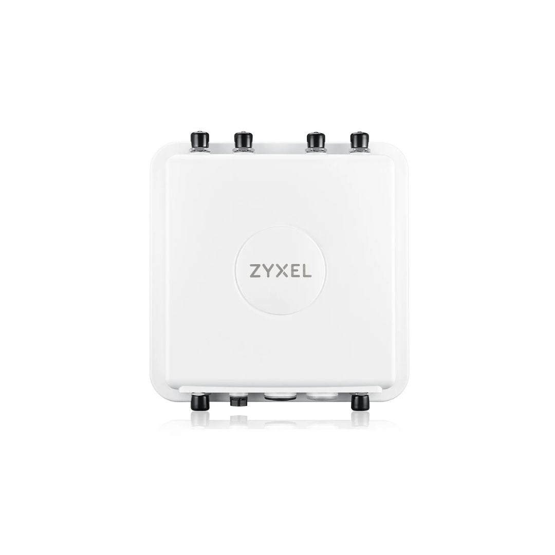Zyxel WAX655E - AP WiFi 802.11ax extérieur