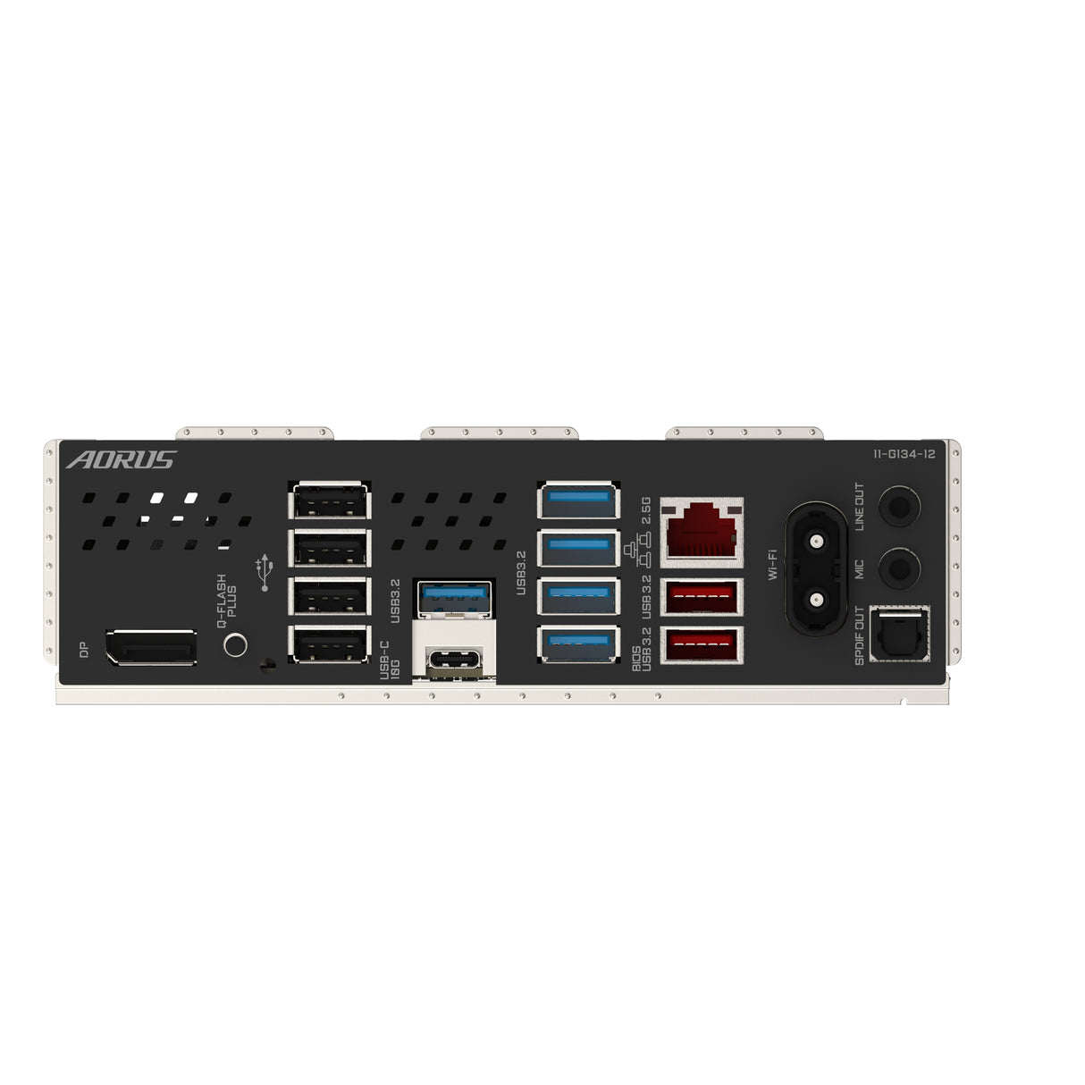 Carte mere - GIGABYTE - B850 AORUS ELITE WIFI7 - Socket AM5 - DDR5 - Wi-Fi 7