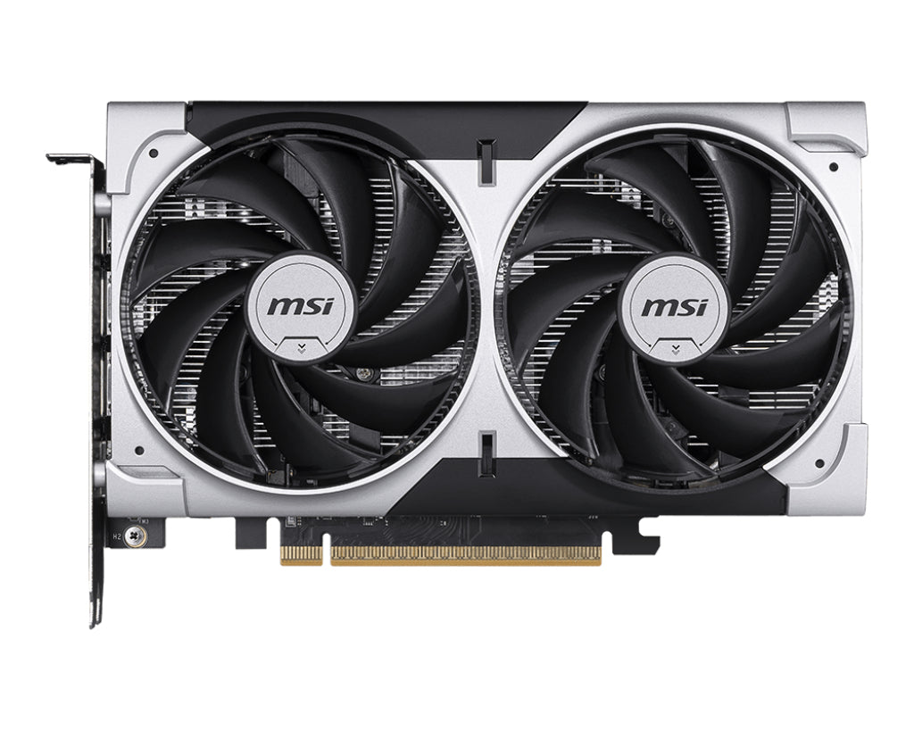 Carte Graphique MSI GeForce RTX 5050 Ventus 2X OC