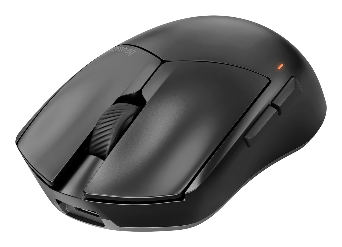 Souris - Sans fil - BE QUIET! - Dark Perk Sym - Noir