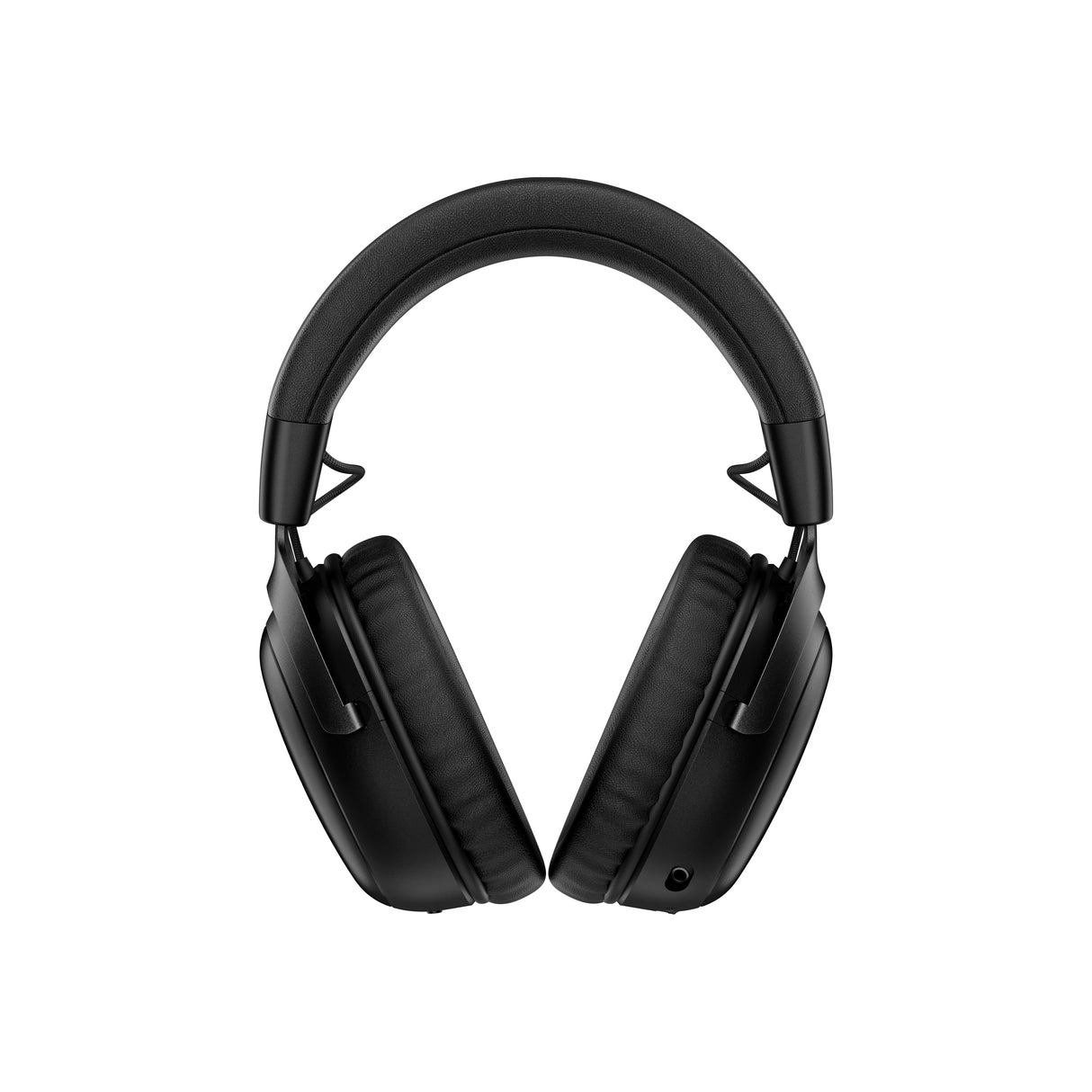 Casque Gamer Sans Fil HyperX Cloud III S Wireless noir pour PC Mac PS5 Mobile Switch.avec adaptateur USB-C vers USB-A, câble USB