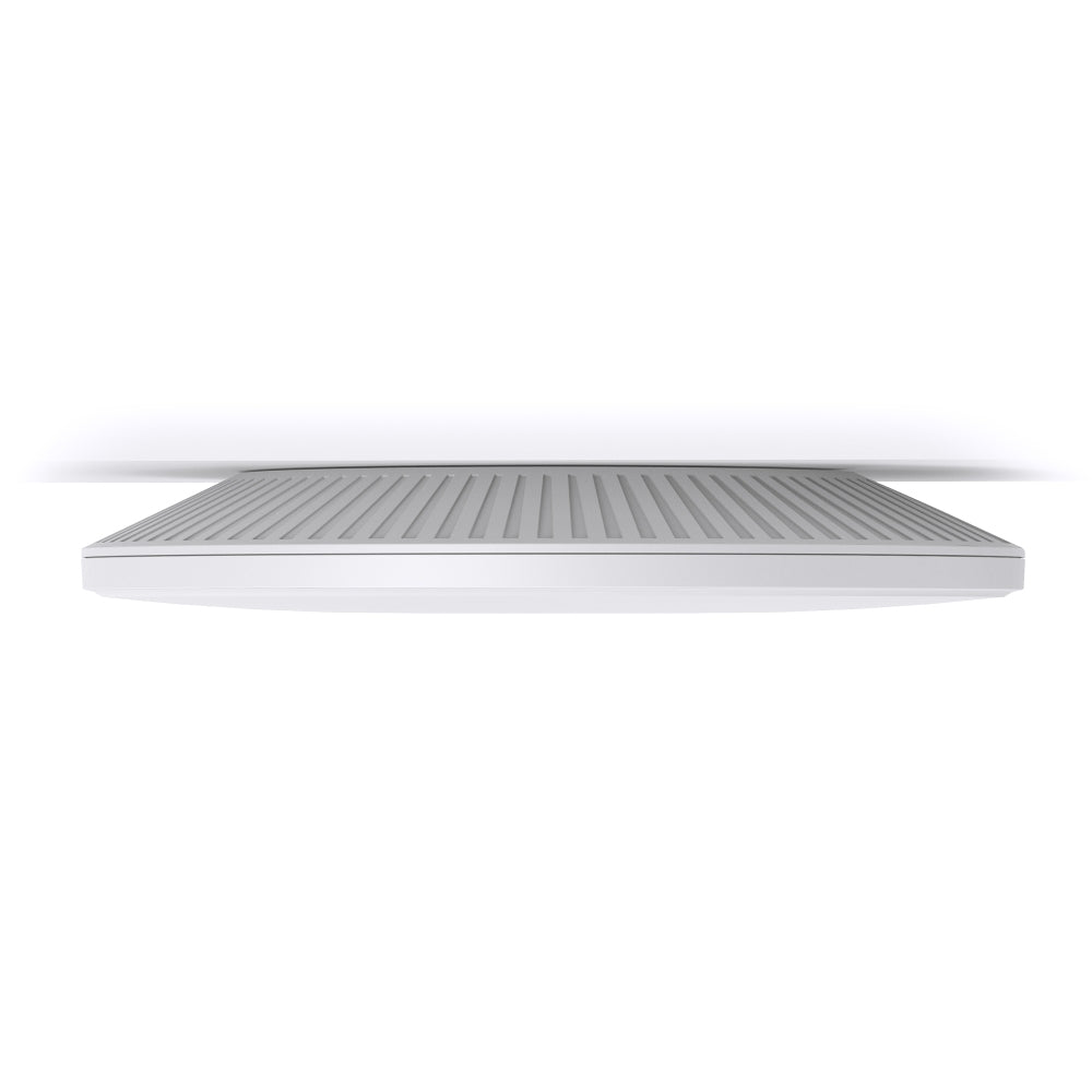 Point d'accés WiFi TP-Link Omada EAP773 BE9300 (Blanc)
