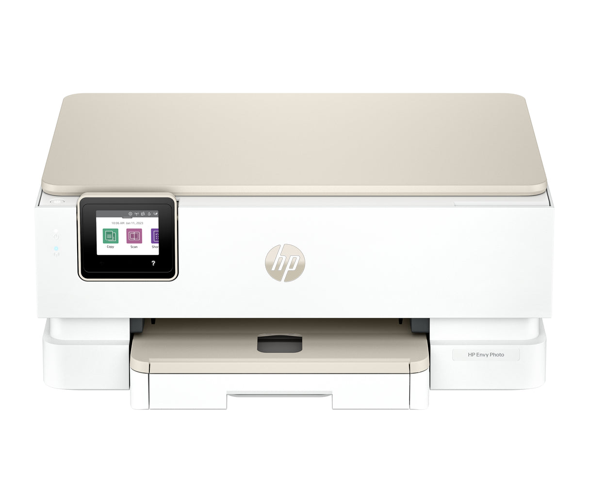 Imprimante tout-en-un HP Envy Photo 7231 jet d'encre couleur