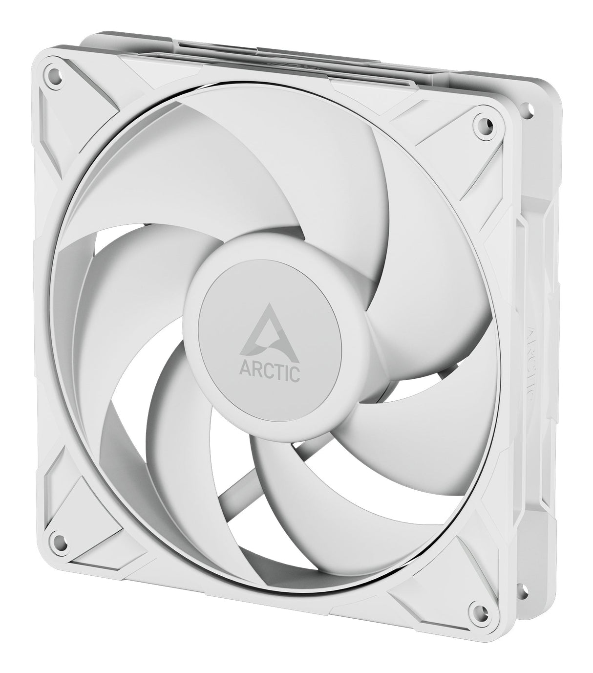 Ventilateur de boitier Arctic P14 Pro PST - 14cm (Blanc)