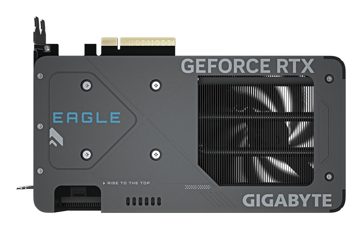 Carte Graphique Gigabyte GeForce RTX 5060 Ti Eagle OC 8Go