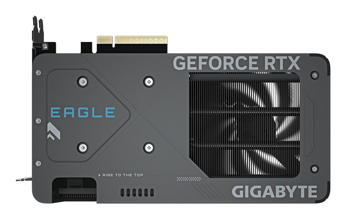 Carte Graphique Gigabyte GeForce RTX 5060 Ti Eagle OC 8Go