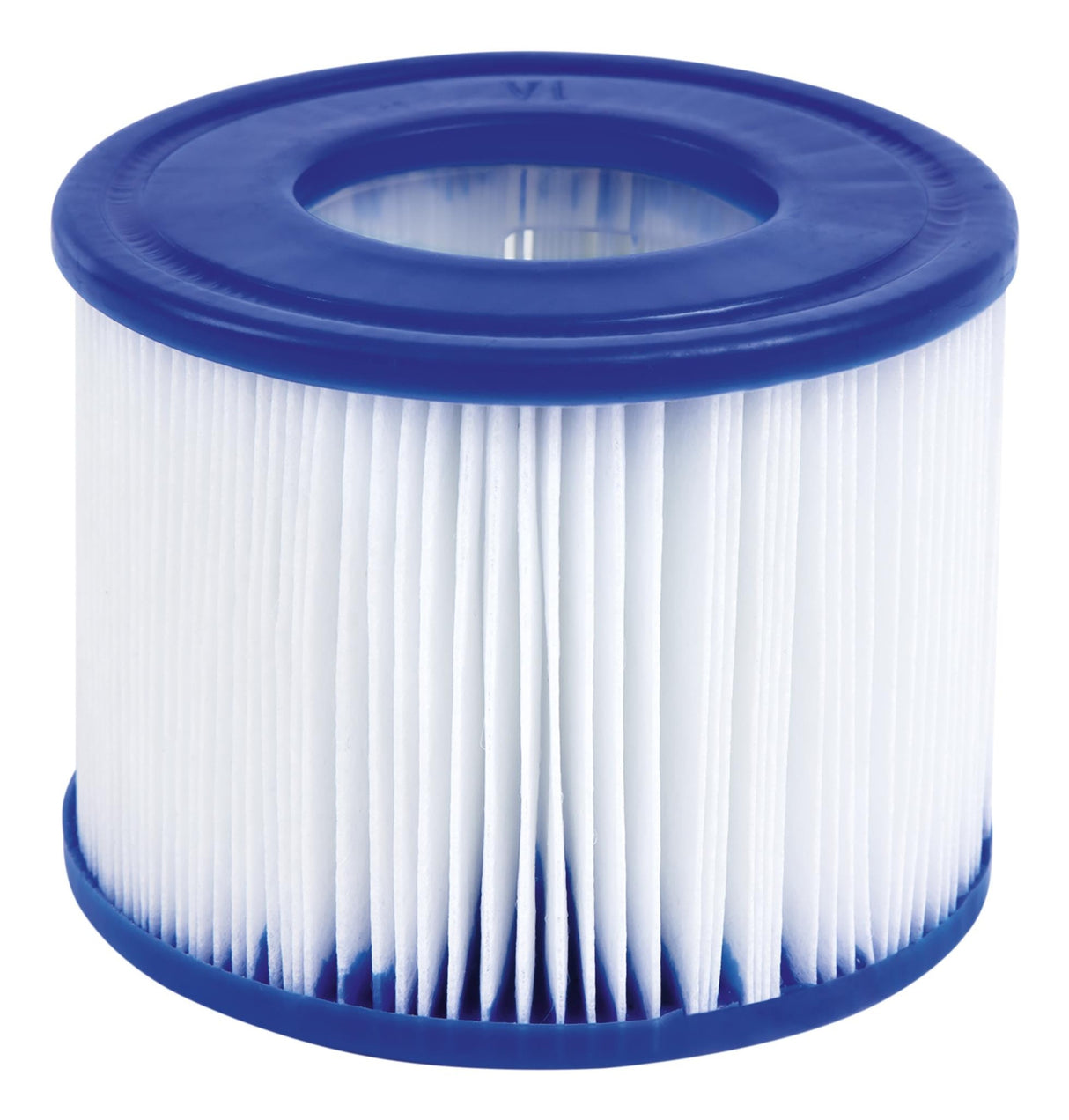 Spa gonflable BESTWAY - Lay-Z-Spa San Fransisco - Hydrojets - 230 x 230 x 71 cm - 5 a 7 places - Carré (couverture, 5 appuie-tete)