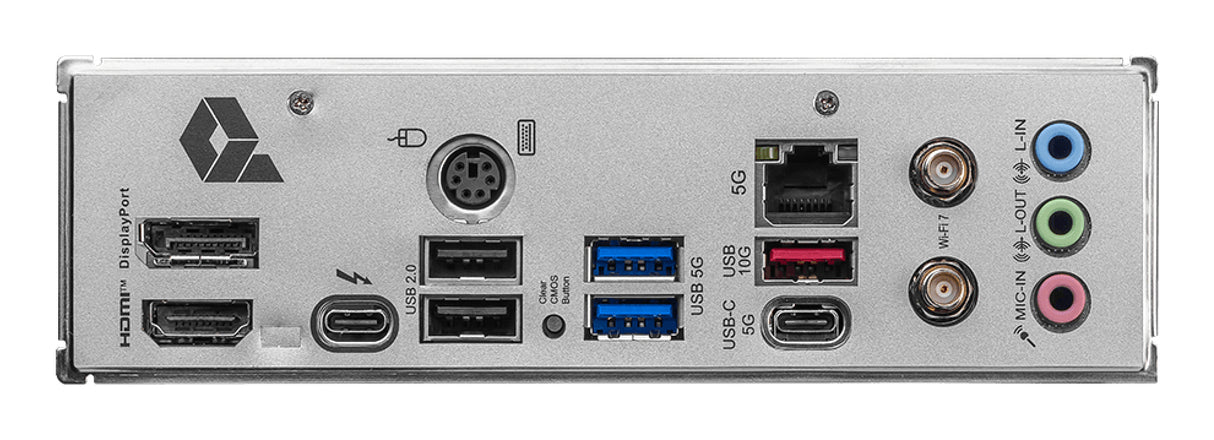 Carte Mère MSI Pro B860M-A WiFi (Intel LGA 1851) Micro ATX